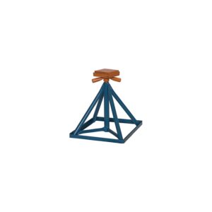 Brownell KS1F Keel Stand w/Flat Top