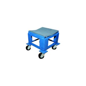 Brownell PD2X Pontoon Dolly, 15"H