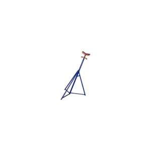 Sailboat Stand w/Orange V-Top 35"-52"