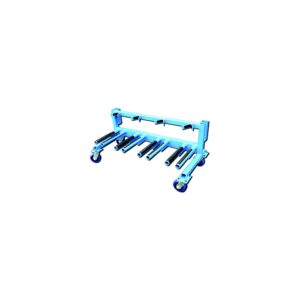 Brownell SDR4 4-Unit Stern Drive Rack