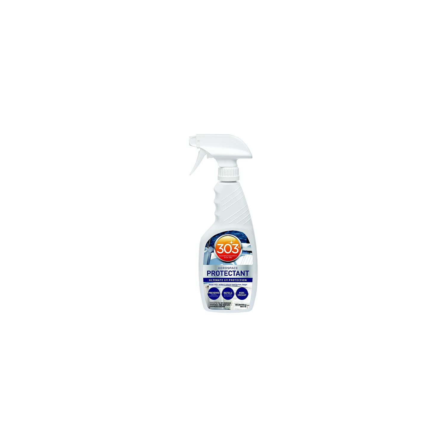 303 030340Aerospace Protectant, 16 oz.