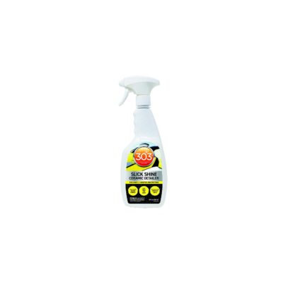 303 30284 Slick Shine Ceramic Detailer, 32 oz.