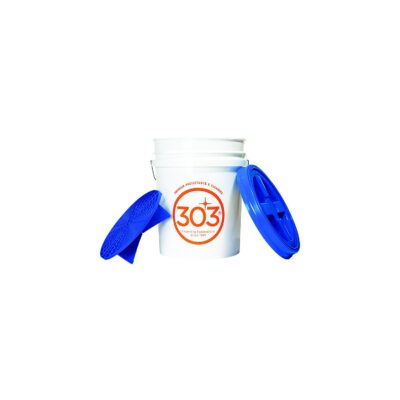 303 Products 39014 Grit Guard Bucket
