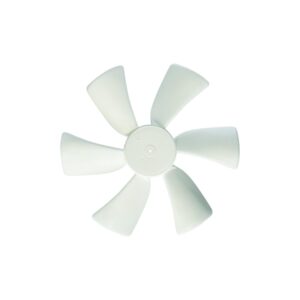 Dexter  Ventline BVD021500  6" Polypropylene Fan Blade