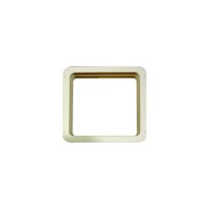 Dexter Ventline VA044526 2-1/8" Garnish