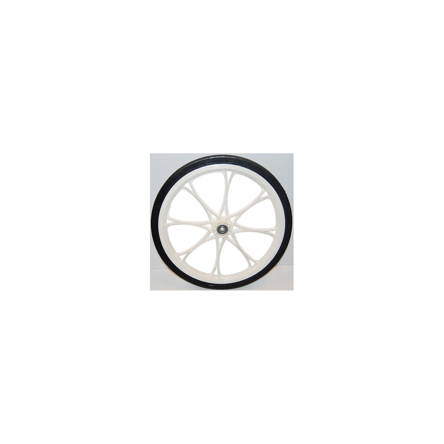 Taylor Dock Pro Dock Cart Replacement Wheel
