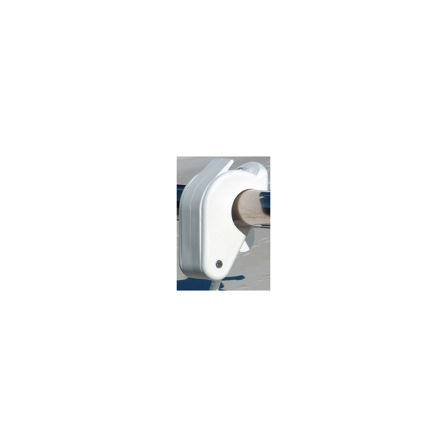 Taylor Rail/Lifeline Fender Bracket For 1/4" to 5/16" Rope (2 per pack)