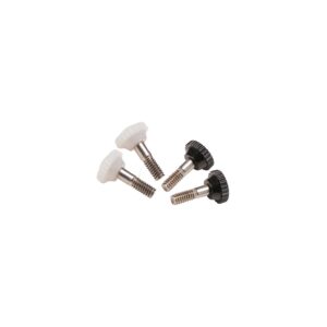 Taylor Bimini Hinge Thumb Screw With 1/4" x 1" Threads (Sold as Pair)