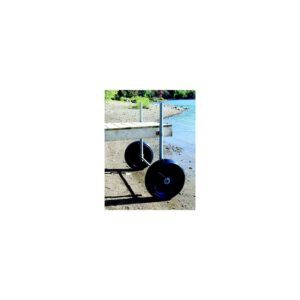 Taylor 24" Rigid Dock Roller Wheel