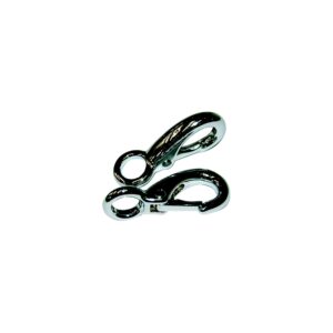 Taylor Stainless Steel Baby Snap (2 Per Pack)