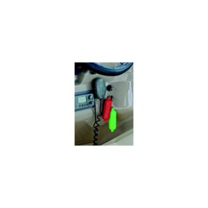 Taylor Key Floats, 1ea Red & Green