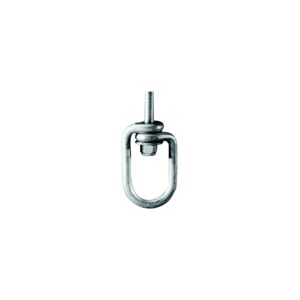 Taylor Swivel Only For Buoy Rod
