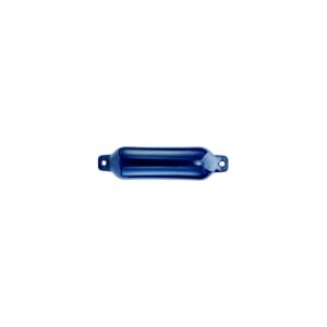 Taylor 571024 Hull Gard Inflatable Fender, 10-1/2" x 30", Captain's Navy
