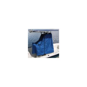 Taylor Hot Shot Universal T-Top Center Console Cover 48" W x 60" L x 66" H