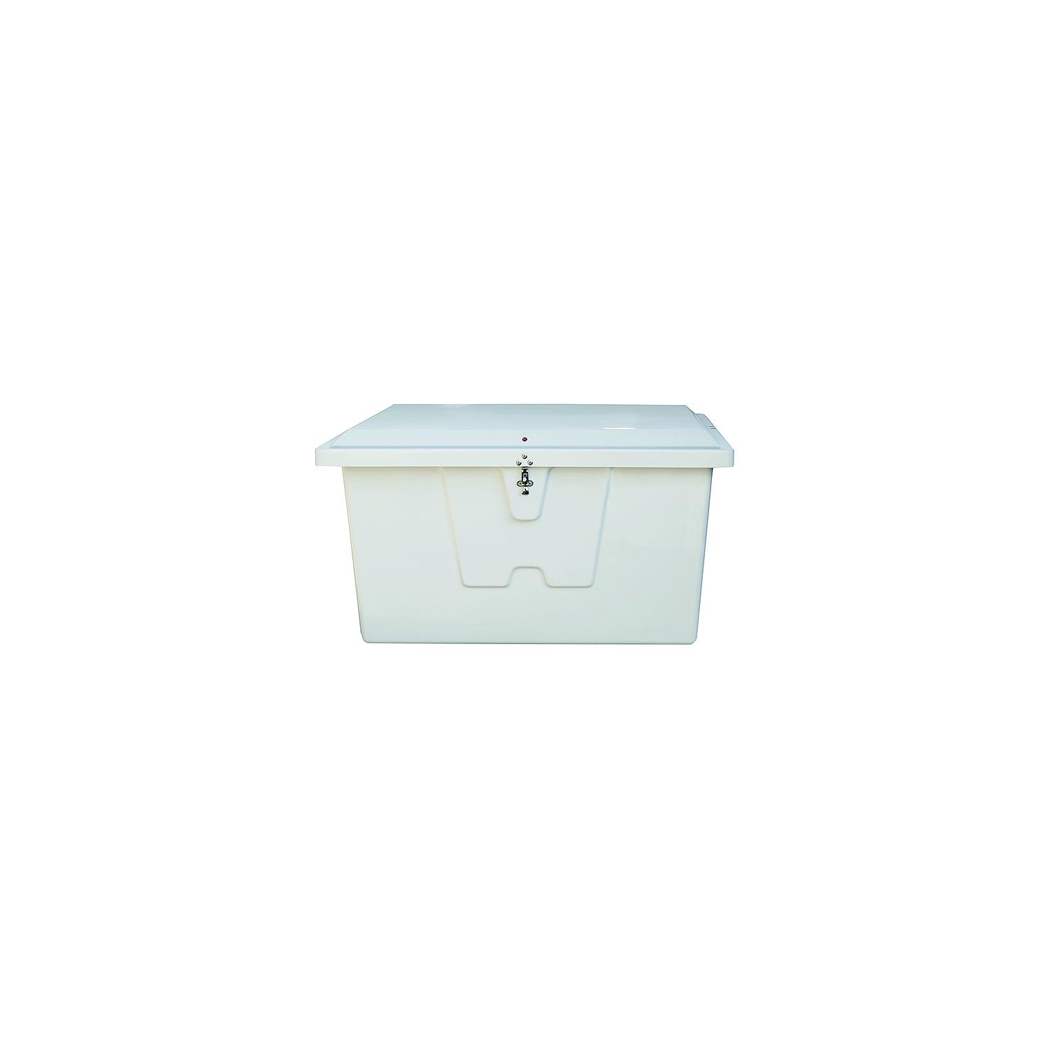Std Deep Smal Dk Bx 46Wx26Dx27 - Image 2