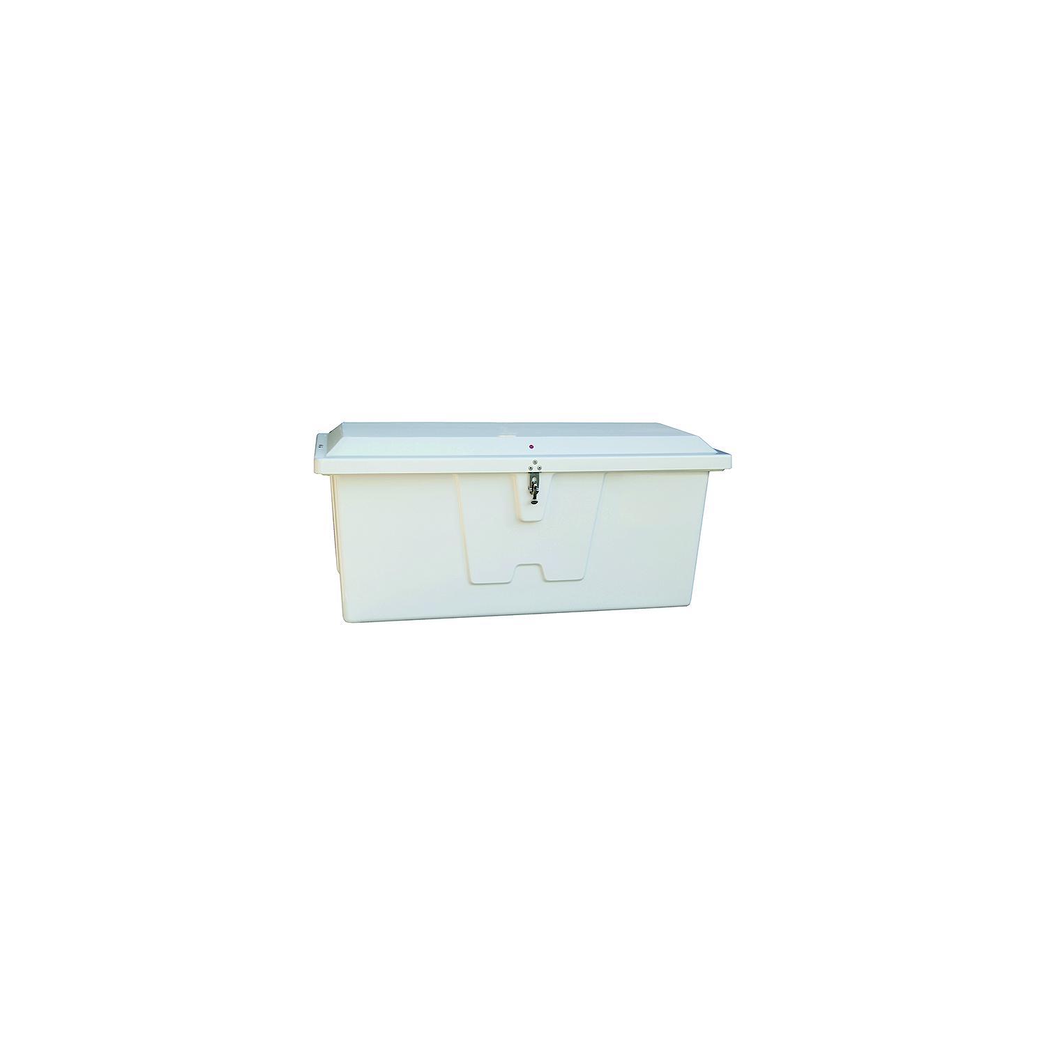Std Small Dock Box 54Wx22Dx24H - Image 2