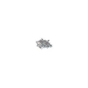 Taylor 96028 Galvanized #6 Nails w/Washers 1/8# 12/Cd