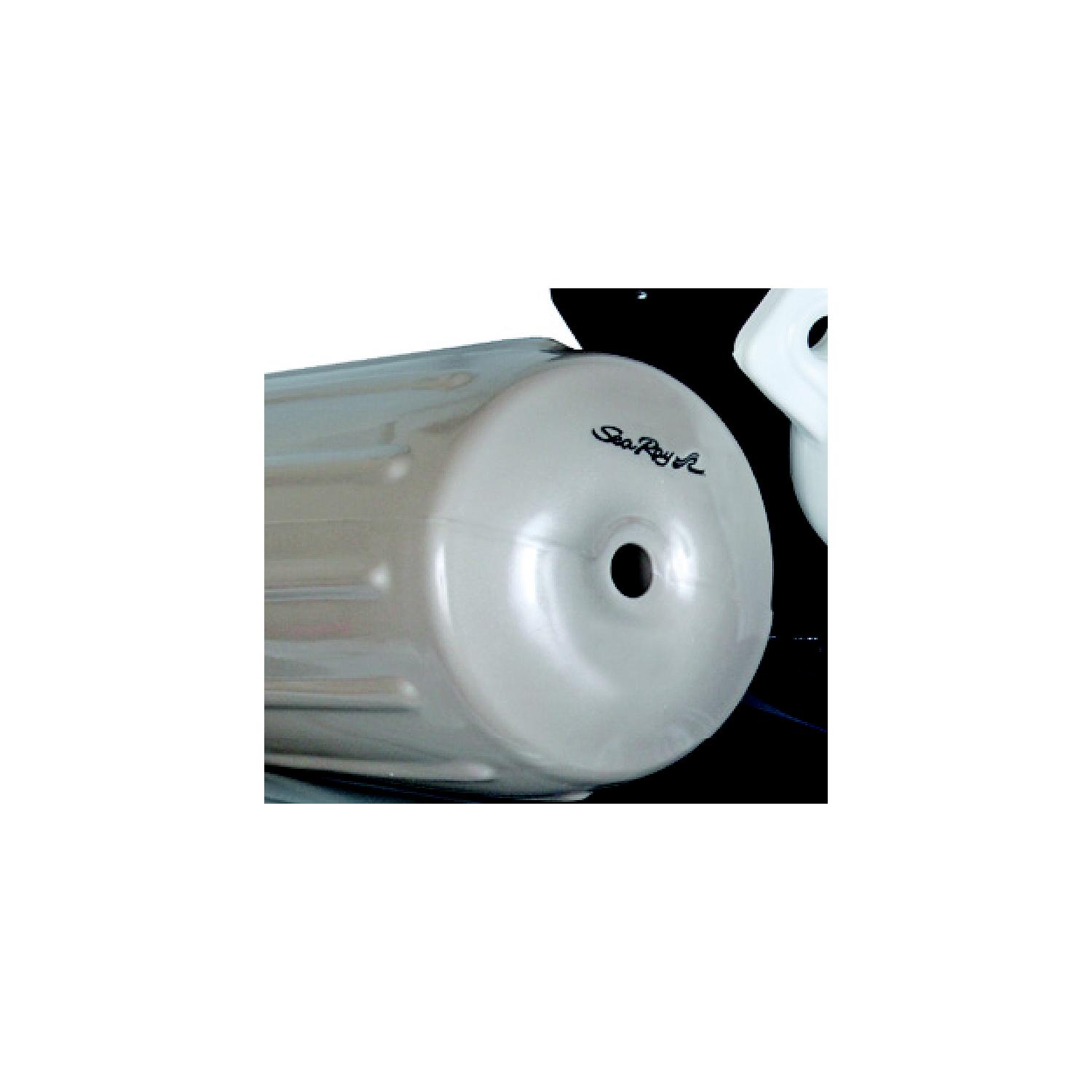 Taylor 601026 Big B Inflatable Fender, 8" x 20", Sand