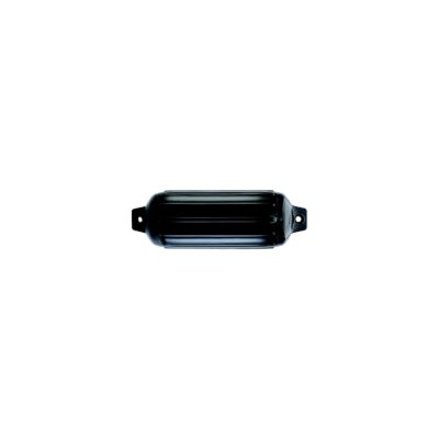 Taylor 952128 Super Gard Inflatable Fender, 10-1/2" x 30", Black Onyx