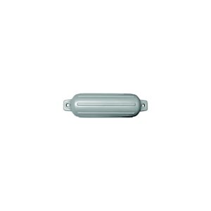 Taylor 252047 Storm Gard Fender, 5.5" x 20", Silver Mist