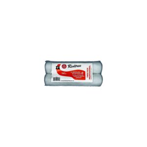 Redtree 29118 9" Bottom Paint Roller, 2/pk