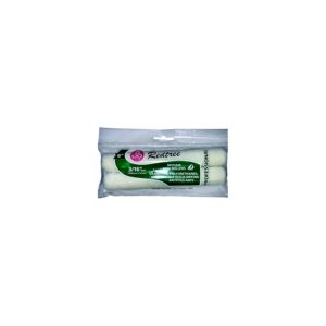 Redtree 36032 6" Mini Mohair Roller, 2/Pk