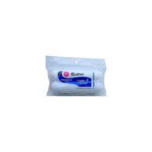 Redtree 36066 6" Mini Roller 1/2" Nap Refill 2/Pk