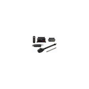 Garmin 0100070595 Reactor 40 Kicker Autopilot w/Stainless Tilt Tube, w/o display