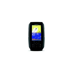 Garmin Striker Plus 4 Fishfinders/GPS Combo w/Dual-Beam Transducer