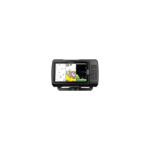 Garmin 0100255100 Striker Vivid Series 5" Fishfinder, 5cv US w/ GT20-TM Transducer