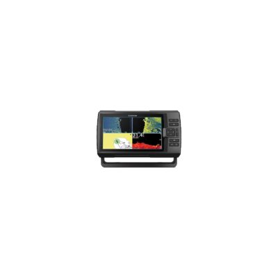 Garmin 0100255400 Striker Vivid Series 9" Fishfinder, 9sv US w/ GT52HW-TM Transducer - Image 2