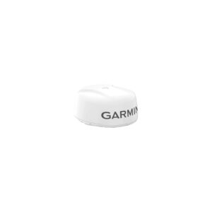 Garmin 0100258400 GMR Fantom Radar, 18", White