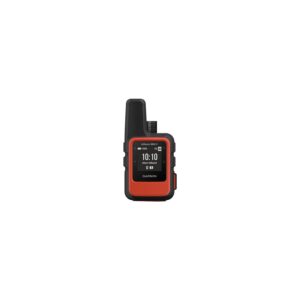 Garmin 0100260200 Inreach Mini 2 Satellite Communicator, Red