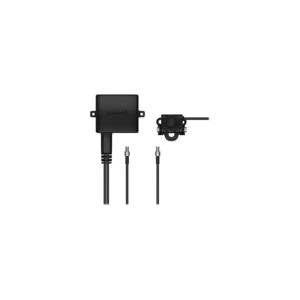 Garmin 0100260900 BC 50 Wireless Backup Camera w/License Plate Mt.