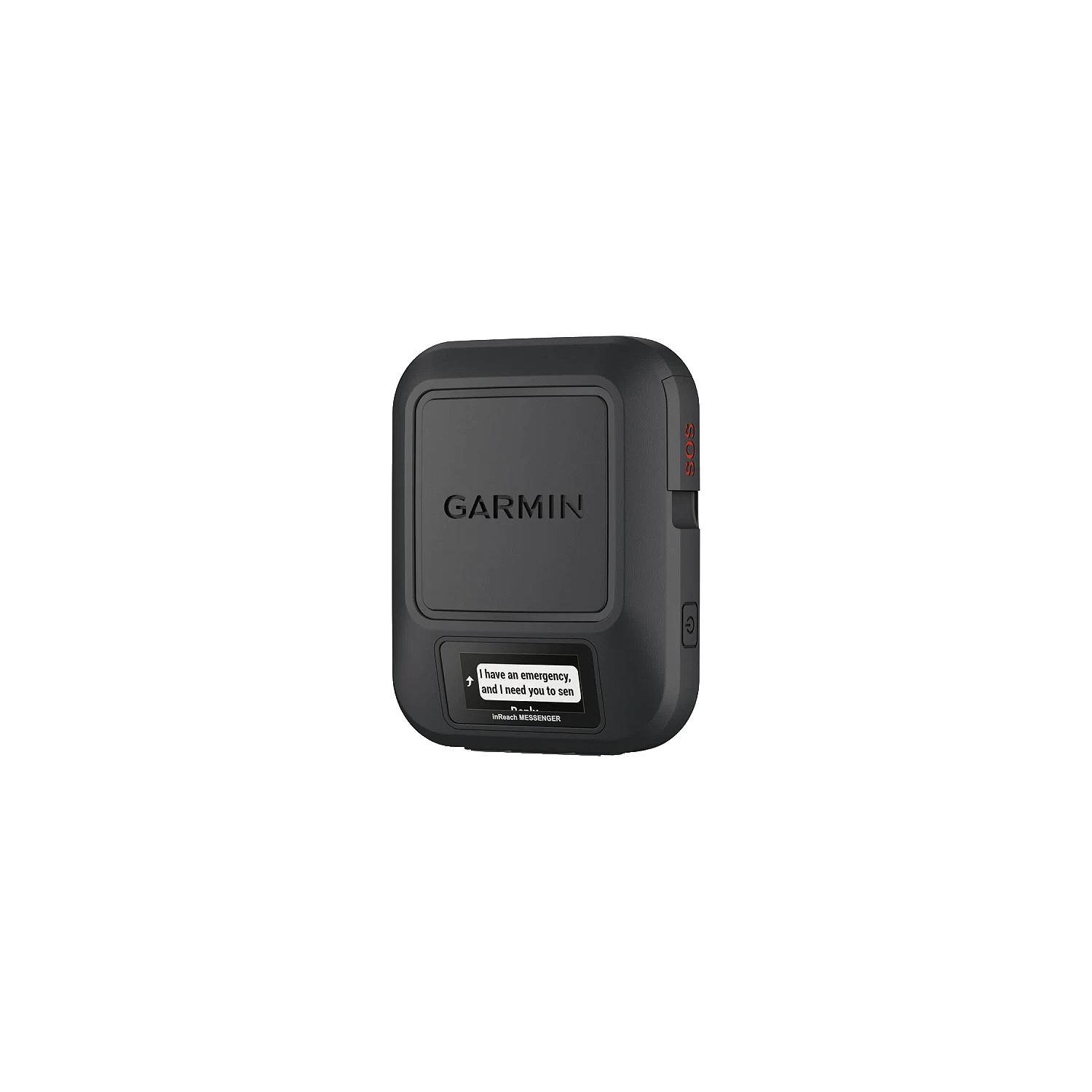 Garmin 0100267200 Inreach Messenger