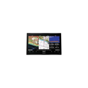 Garmin 0100267301 GPSMAP 9219  19" 4K Premium Chartplotter w/Navionics+ Inland & Coastal Charts