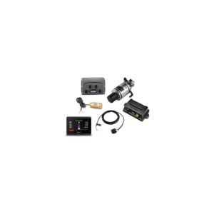 Garmin 0100279408 Compact Reactor 40 Hydraulic Autopilot w/GHC 50 & Shadow Drive Pack