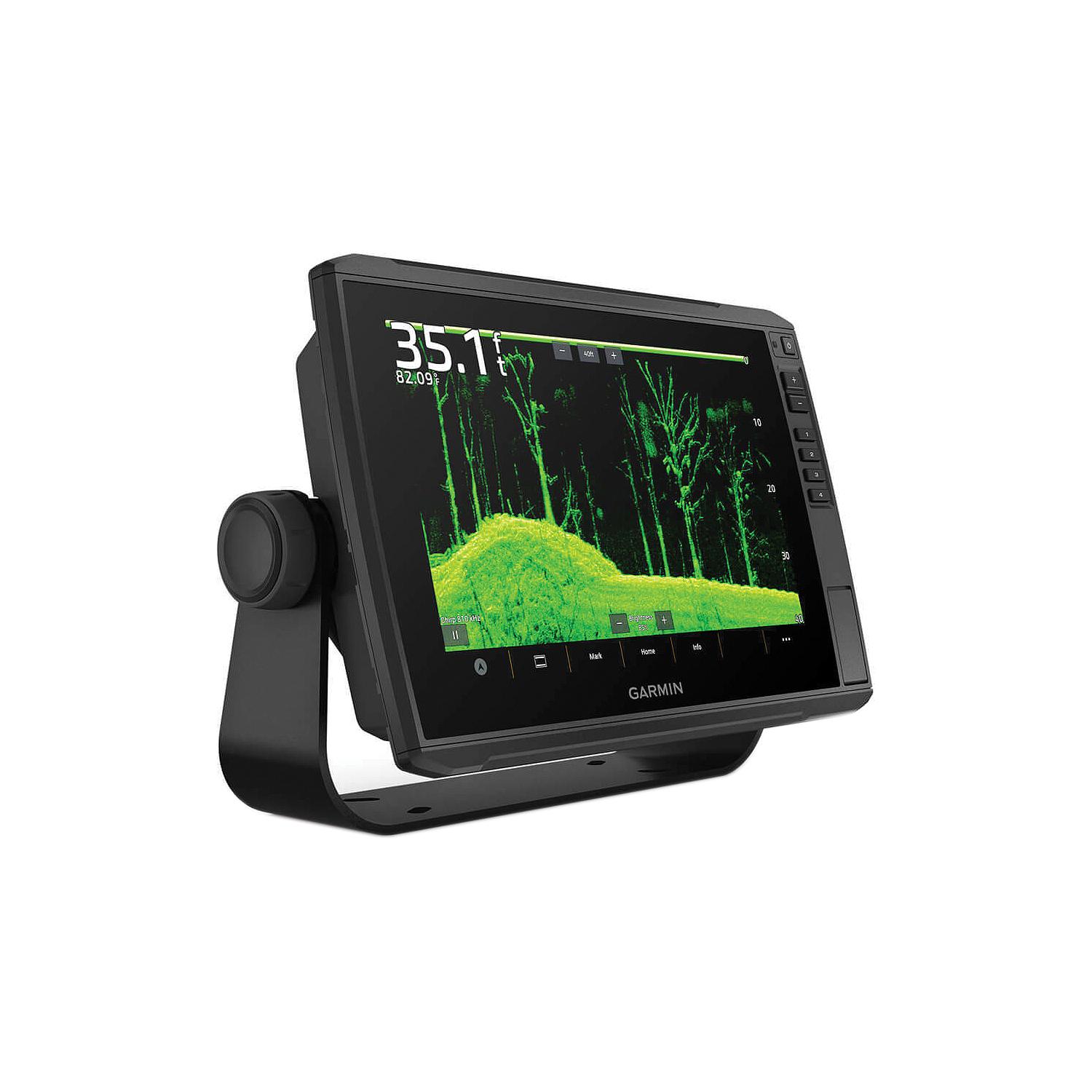 Garmin 0100288001 ECHOMAP Ultra 2 12" w/Navionics+ & GT56UHD-TM Transducer
