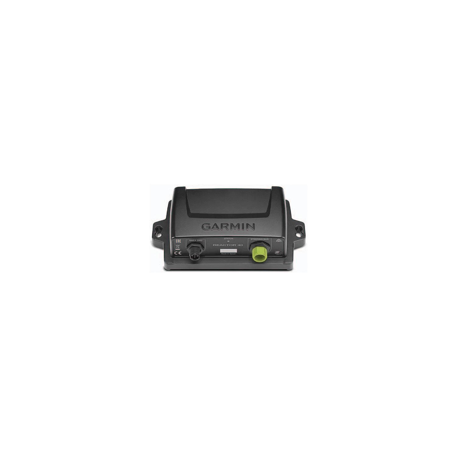 Garmin 0101105267 Reactor 40 Course Computer Unit