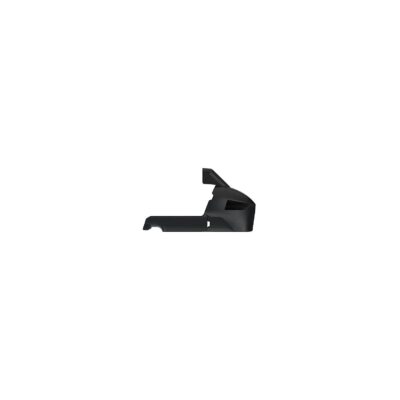 Garmin 0101283221 Nose Cone with Transducer Mount, Black
