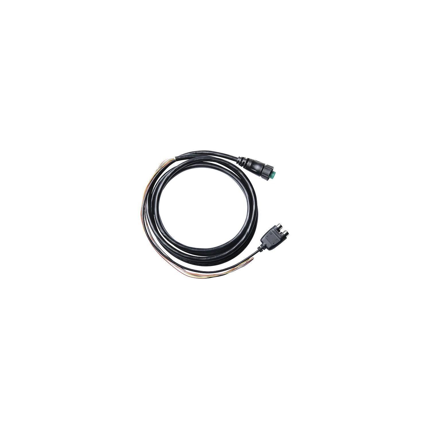 Garmin 0101285200 NMEA 0183 With Audio Cable