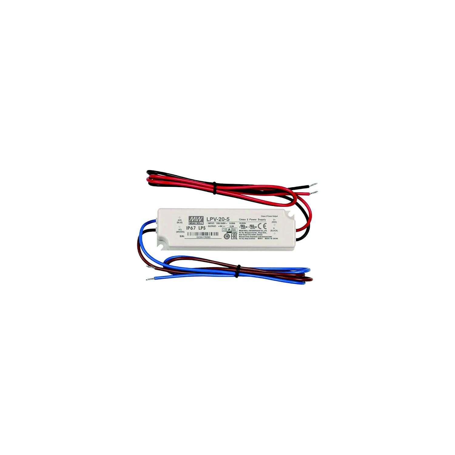 Garmin 0101300908 Ondeck Remote Monitoring/Connectivity Shore Power Sensor,
Hard-wired