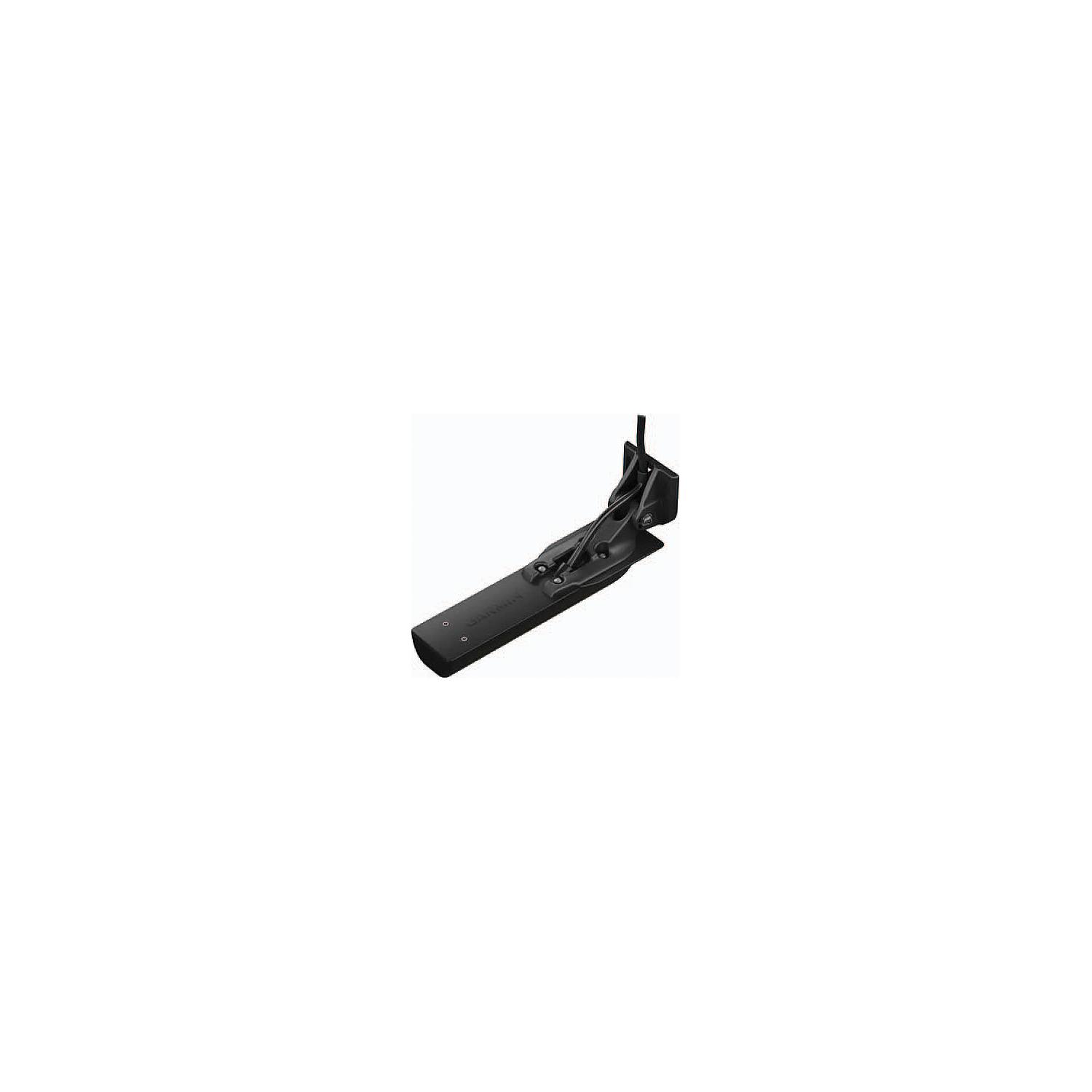 Garmin 0101307300 GT56UHD-TM ClearV, SideV & HW CHIRP Transom Mount Transducer