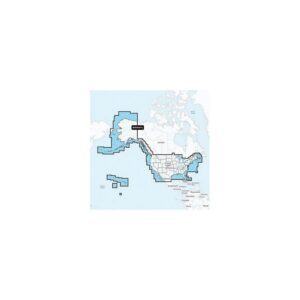 Garmin 0101317700 Navionics+ Updates For Garmin With Built-In Charts, U.S. & Coastal Canada, microSD/SD