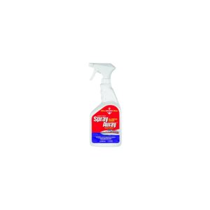 Spray Away All-Purpose Cleaner, Qt.