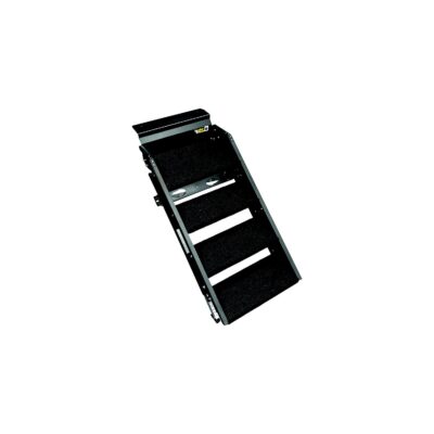 Prest-O-Fit 20290 Trailhead SOL Step 20 Black, 4 Piece