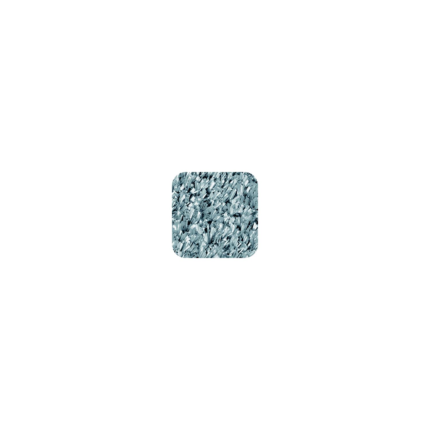 Prest-O-Fit 21204 Surface Mate Patio Rug, 8' x 12', Gray - Image 3