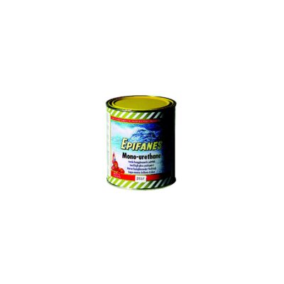 Monourethane White 750Ml
