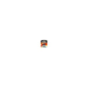 Energizer E92BP4 AAA Energizer Batteries, 4/pk @12