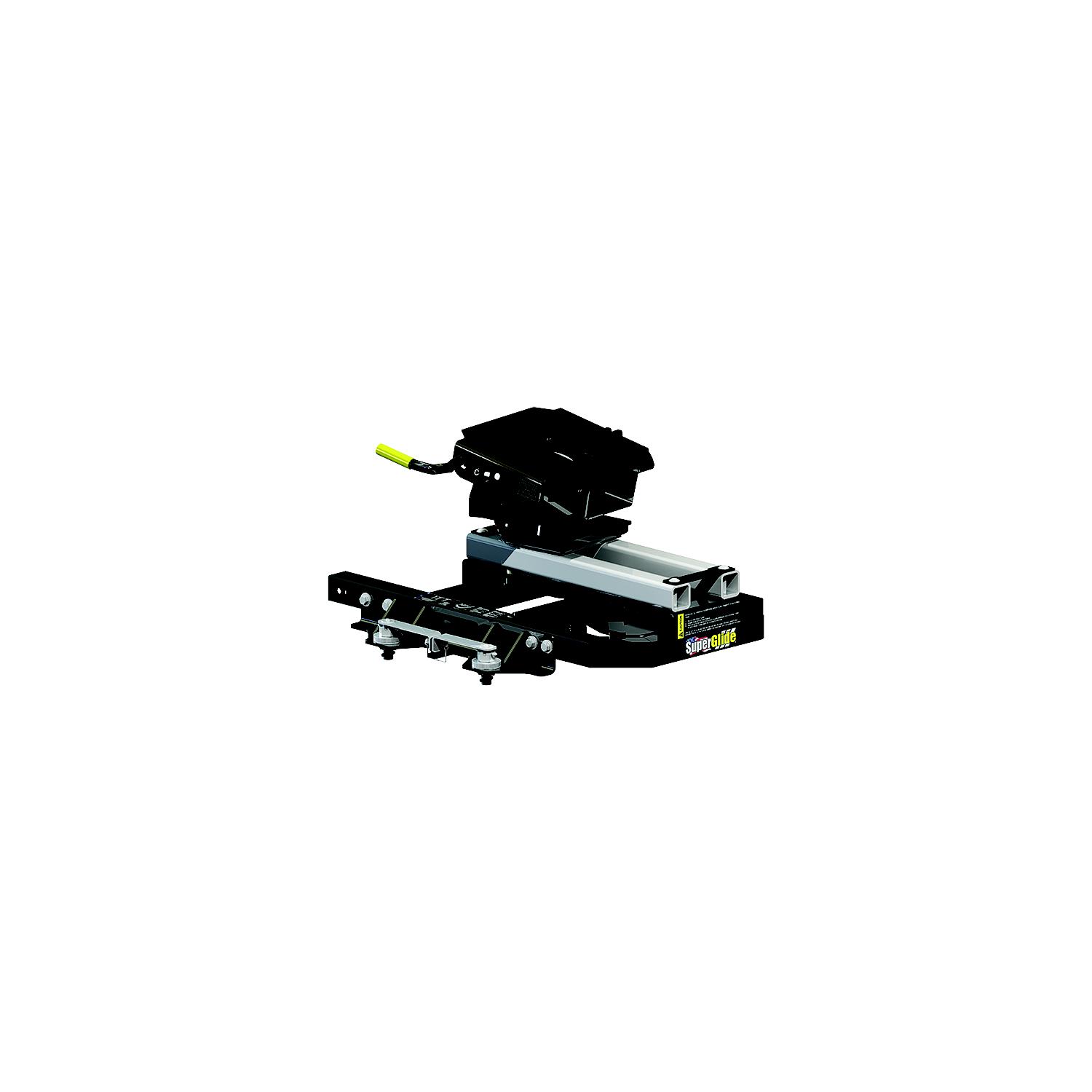 PullRite 2914 OE Series Ford SuperGlide Hitch, 18K - Image 2